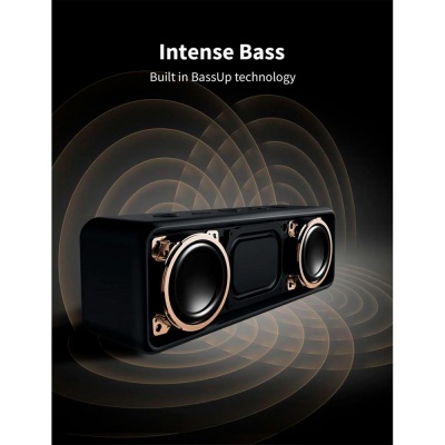 Coluna bluetooth Anker Soundcore 2