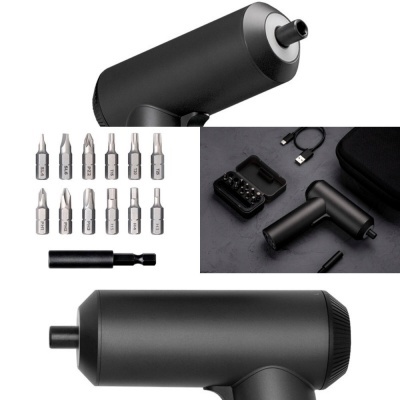 Aparafusadora bateria Xiaomi Mi Cordless Screwdriver