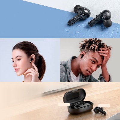 Auriculares bluetooth Haylou GT3 Pro
