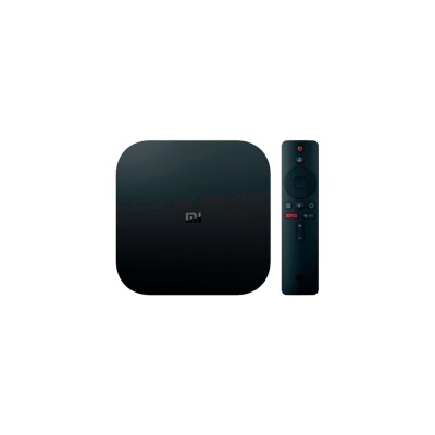 Android Tv Xiaomi Mi Box S