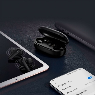 Auriculares bluetooth Haylou GT3 Pro
