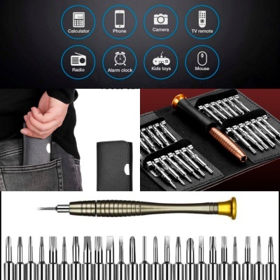 Chaves de precisão Paddy Metz-Tessy-25 Chaves de precisão Paddy Metz-Tessy-25