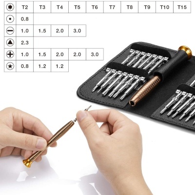 Chaves de precisão Paddy Metz-Tessy-25 Chaves de precisão Paddy Metz-Tessy-25