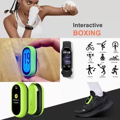 SmartBand Xiaomi Mi Band 8