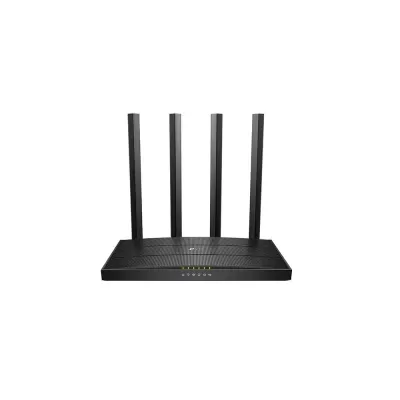 Router Tp-Link Archer C6U
