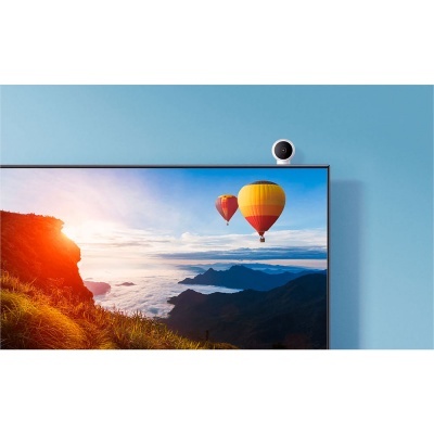 Camara segurança Xiaomi Mi 2k (Base magnética)