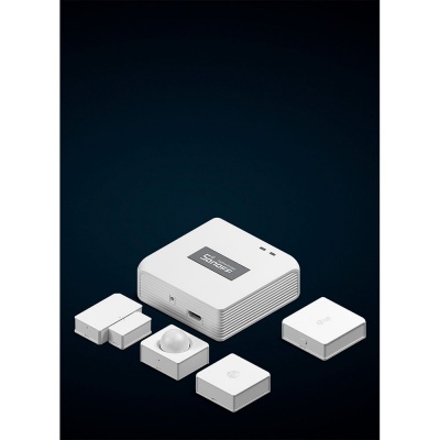 Hub Inteligente Zigbee Sonoff ZBBRIDGE