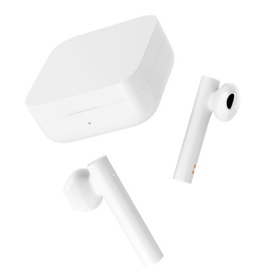 Auriculares bluetooth Xiaomi Mi True Wireless Earphones 2 Basic Auriculares bluetooth Xiaomi Mi True Wireless Earphones 2 Basic