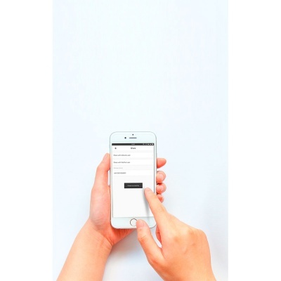 Suporte de lampada WiFI Sonoff SlampheR2