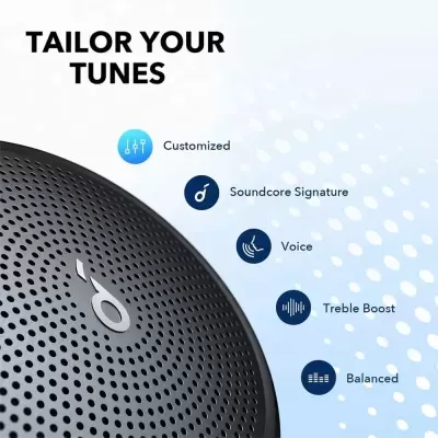Coluna bluetooth Soundcore Mini 3