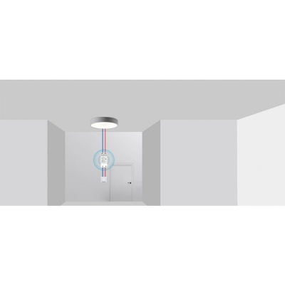 Módulo interruptor WiFi Sonoff BASICR2