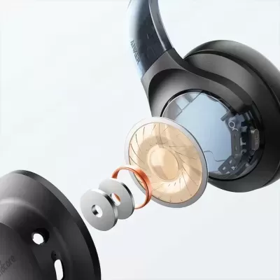 Auscultadores bluetooth Soundcore Life Q20 Auscultadores bluetooth Soundcore Life Q20