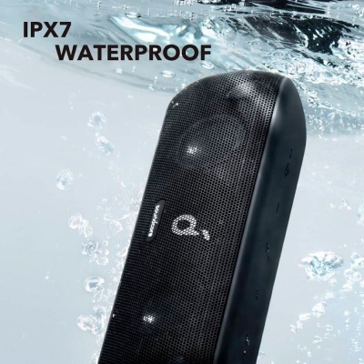 Coluna bluetooth Soundcore Motion+ Coluna bluetooth Soundcore Motion+