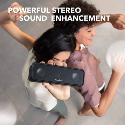 Coluna bluetooth Soundcore 3