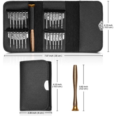 Chaves de precisão Paddy Metz-Tessy-25 Chaves de precisão Paddy Metz-Tessy-25