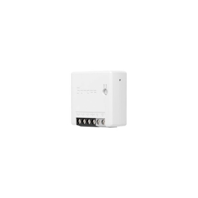 Módulo interruptor Zigbee Sonoff ZBMINI