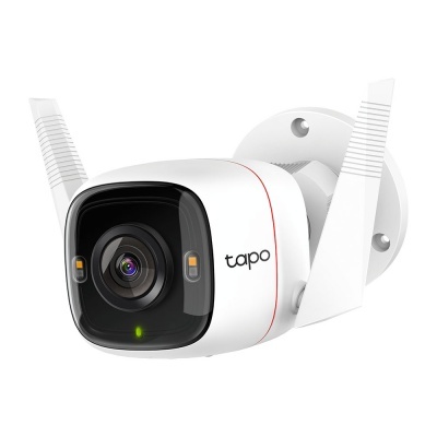 Camara segurança Tp-Link Tapo C320WS