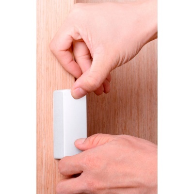 Sensor de porta WiFi Sonoff DW2-Wi-Fi