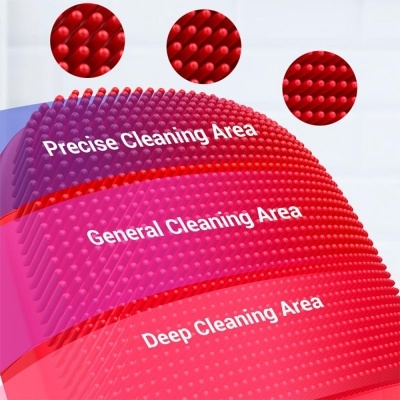 Escova facial Xiaomi Xiaomi InFace Sonic Clean Pro