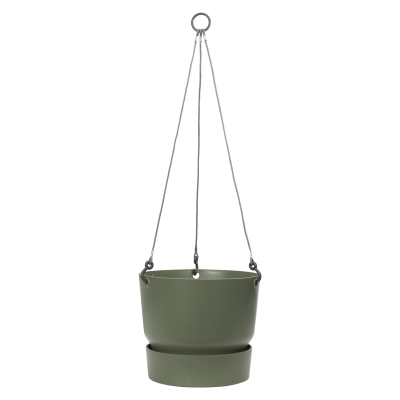 GREENVILLE HANGING BASKET 24CM