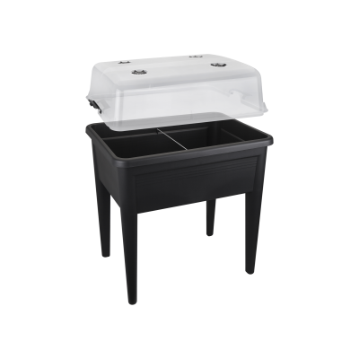 GREEN BASICS GROW TABLE XXL 75CM LEAF - ELHO