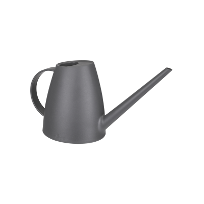 BRUSSELS WATERING CAN 1,8LTR ANTHRACITE
