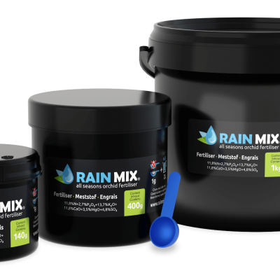 RAIN MIX®