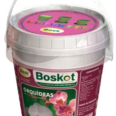 Boskot Orquideas 1Kg