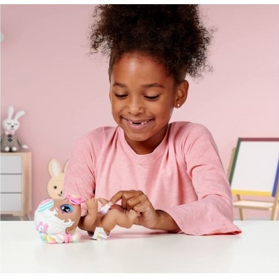 Kindi Kids Boneca Mini Mello 17cm