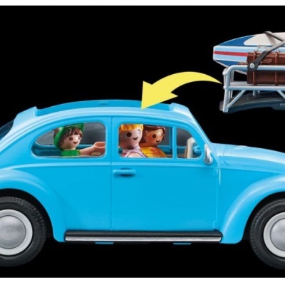 PlayMobil 70177 Volkswagen