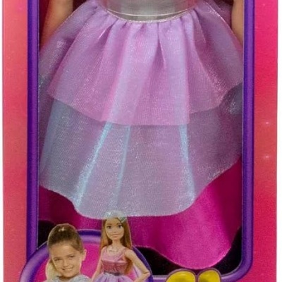 Boneca Barbie Grande, Barbie 71cm