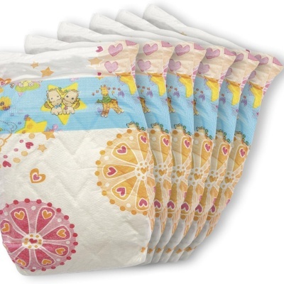 Recarga Faldas Bebe Reborn de 35 a 50cm, fralda para bonecas Reborn