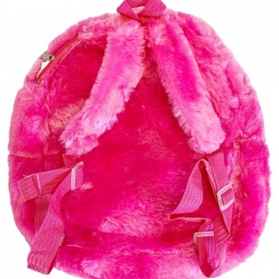 Huggy Wuggy Poppy Playtime Mochila de Costas - Huggy Wuggy - envio imediato