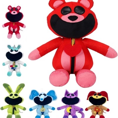 Peluche Catnap, DogDay, CraftCorn e mais...Envio imediato receba em 2 dias Brinquedo de pelúcia Smiling Critters, vários, Peluche Smiling Critters, 1un, receba em 2 dias Peluche Catnap, DogDay, CraftCorn e mais...Envio imediato receba em 2 dias Brinquedo de pelúcia Smiling Critters, vários, Peluche Smiling Critters, 1un, receba em 2 dias