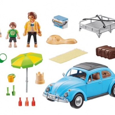 PlayMobil 70177 Volkswagen