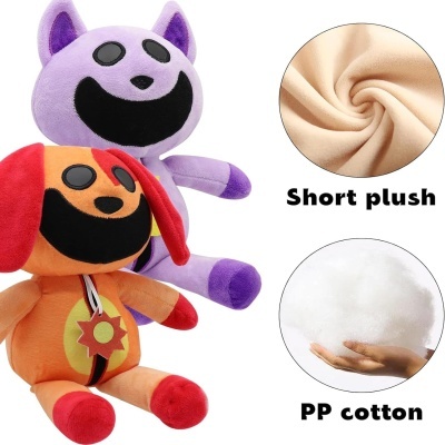 Peluche Catnap, DogDay, CraftCorn e mais...Envio imediato receba em 2 dias Brinquedo de pelúcia Smiling Critters, vários, Peluche Smiling Critters, 1un, receba em 2 dias Peluche Catnap, DogDay, CraftCorn e mais...Envio imediato receba em 2 dias Brinquedo de pelúcia Smiling Critters, vários, Peluche Smiling Critters, 1un, receba em 2 dias