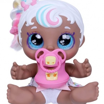 Kindi Kids Boneca Mini Mello 17cm