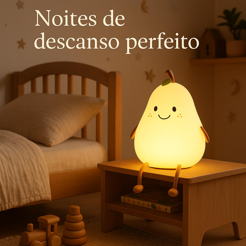 Sono tranquilo: rituais simples para adormecer com amor