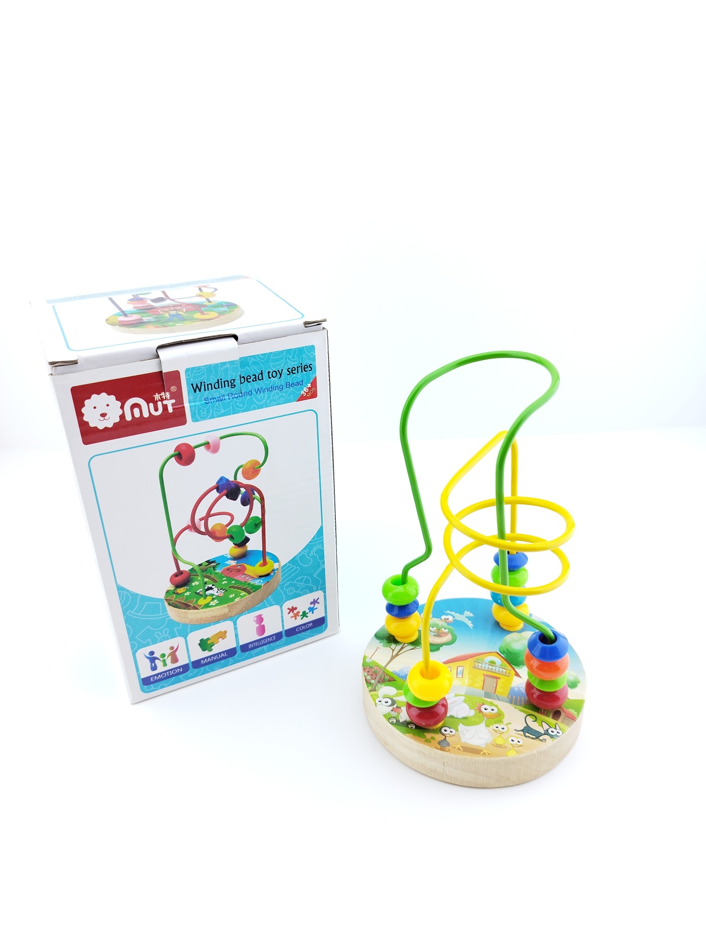 JOGO DO LABIRINTO DAS CONTAS REDONDAS JOGO DO LABIRINTO DAS CONTAS REDONDAS