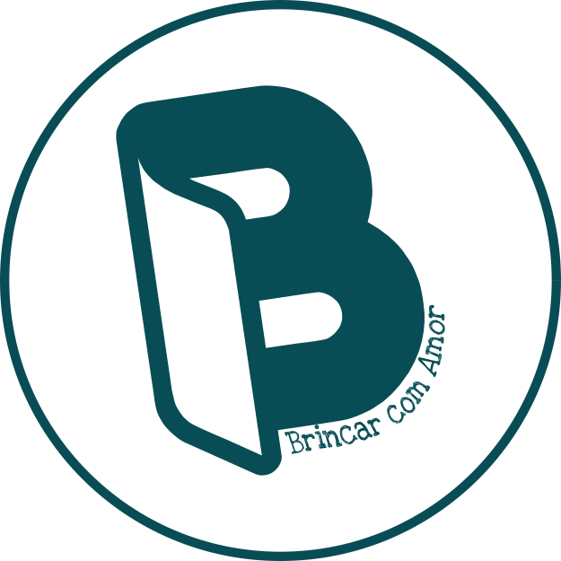 Brincar com Amor - Brincar como sempre, descobrir como nunca Brincar com Amor - Brincar como sempre, descobrir como nunca