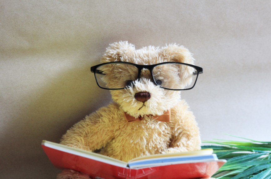 📖 Ler com as Crianças: Um Pequeno Gesto com Grandes Benefícios