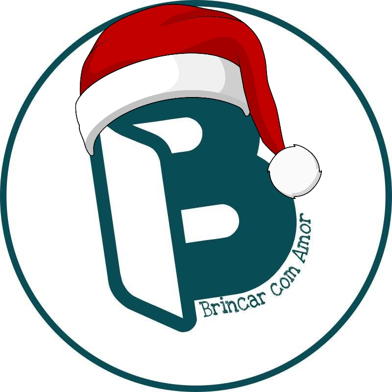 Brincar com Amor - Jogos e Materiais Didáticos Brincar com Amor - Jogos e Materiais Didáticos
