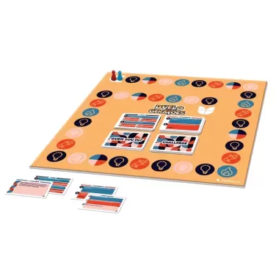 DUELO DE GERAÇÕES CLEMENTONI