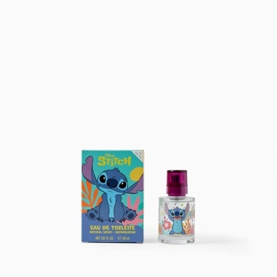 EAU DE TOILETTE CRIANÇA 30ml STITCH