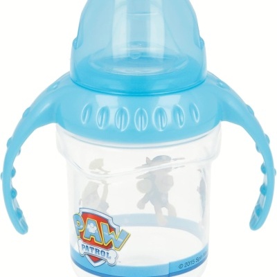 COPO DE TREINO BEBÉ 250ML PATRULHA PATA STOR