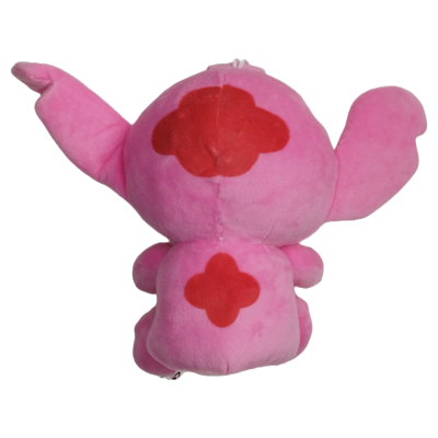 PELUCHE DA ANGEL 18CM