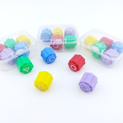 GONGGI - JOGO TRADICIONAL COREANO