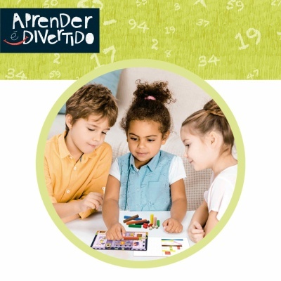 APRENDER É DIVERTIDO… AS PROPORÇÕES, EDUCA