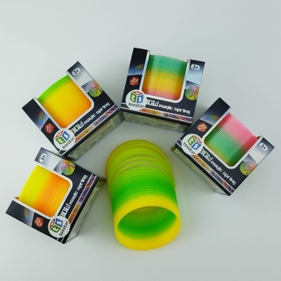 MOLA MALUCA ARCO-ÍRIS