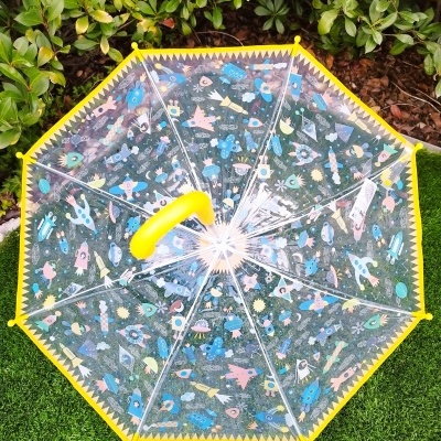 GUARDA-CHUVA ESPAÇO, DJECO